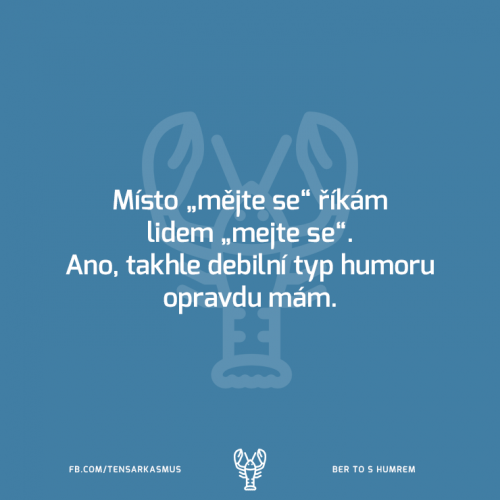 Mějte se