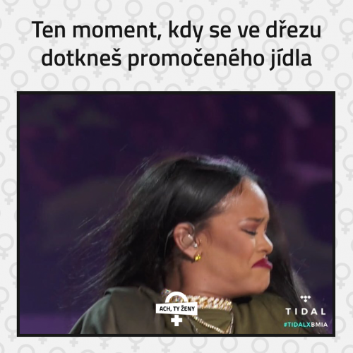  Promočené jídlo 