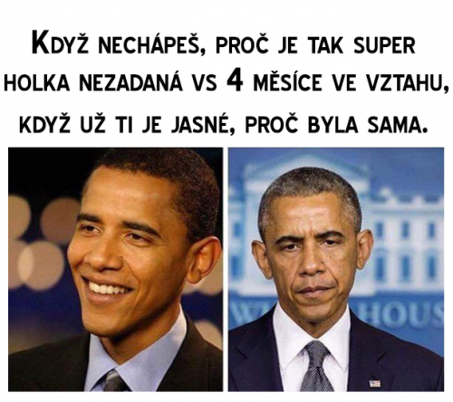 Označ do komentářů nějakou takovou pindu