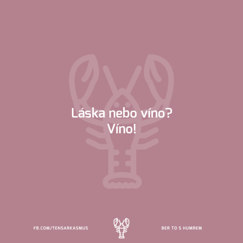  Láska nebo víno 