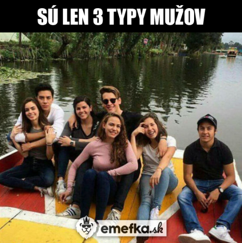  Muži 