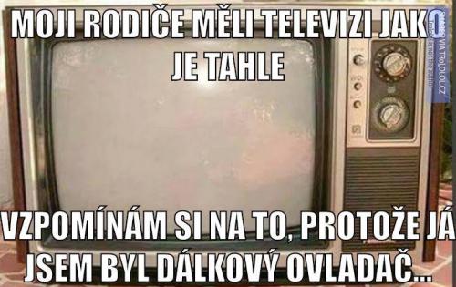  Televize 