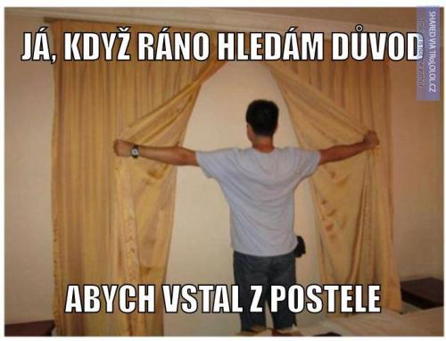  Hledám důvod 