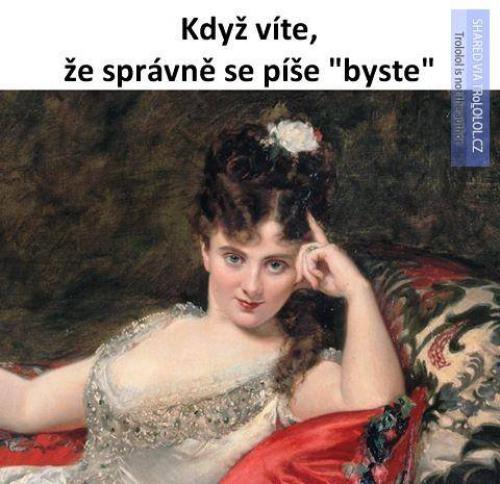 Byste