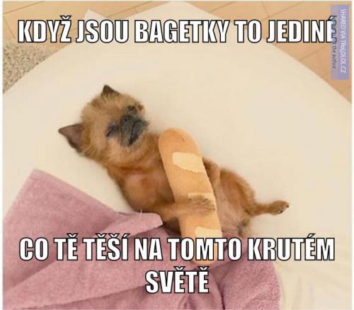 Bagetka 
