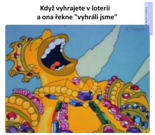  Vyhráli jsme 