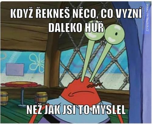  Takhle jsem to nemyslel 