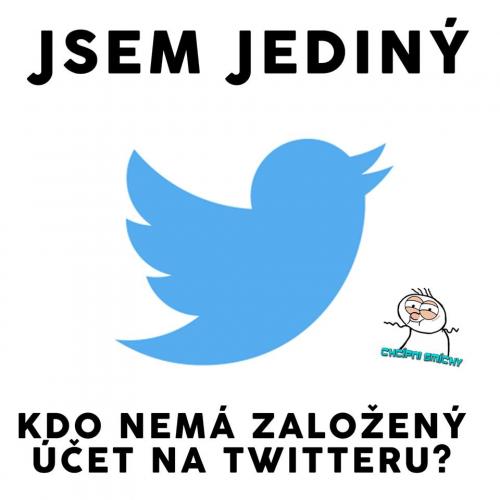  Twitter 