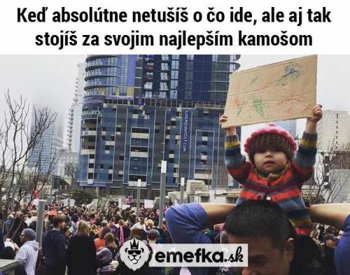 Netušíš