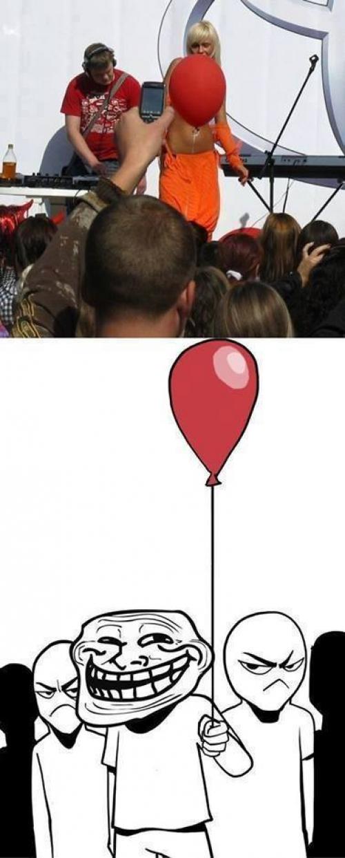  Balon 
