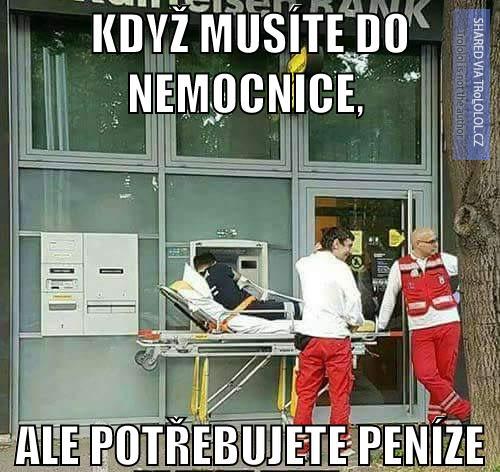  Peníze 