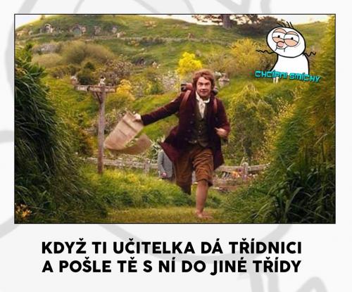 Třídnice