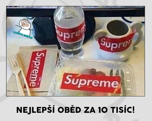 Supreme
