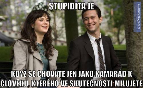 Stupidit