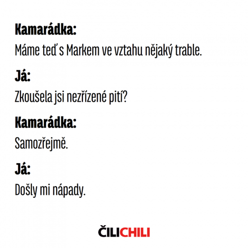  Kamarádka 