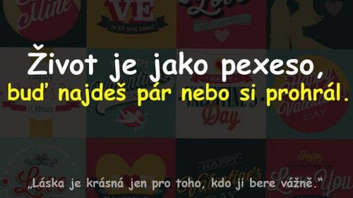 Pexeso