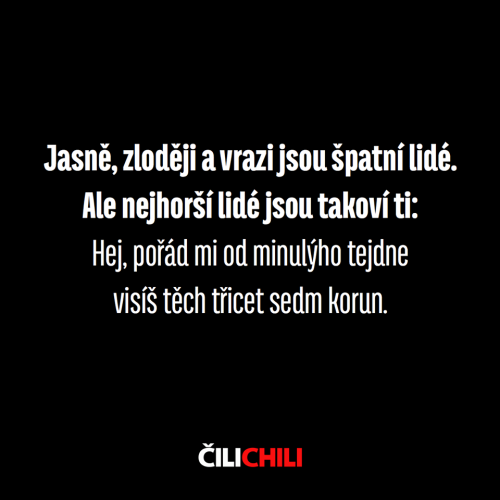  Zloděj 