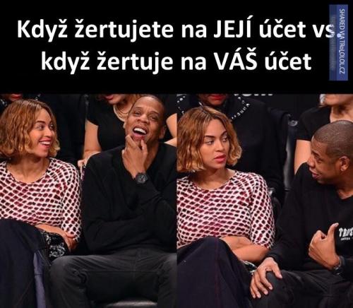 Vtipkování