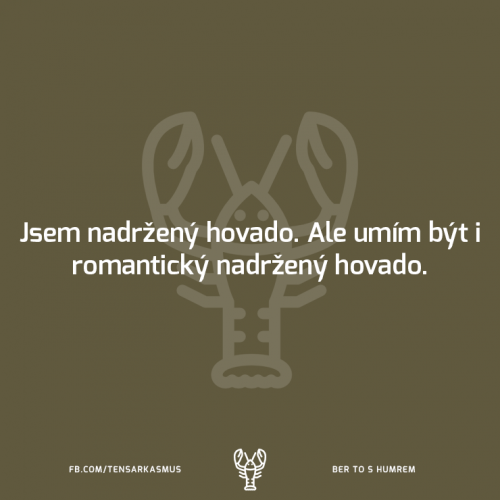  Nadržený 