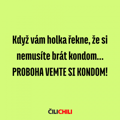 Vezmi si to!