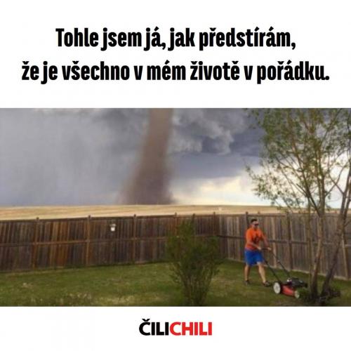  Vše je okej 