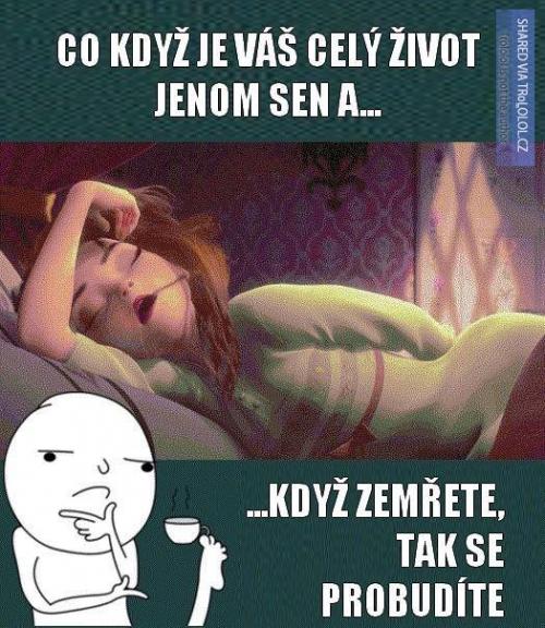  Celý život 