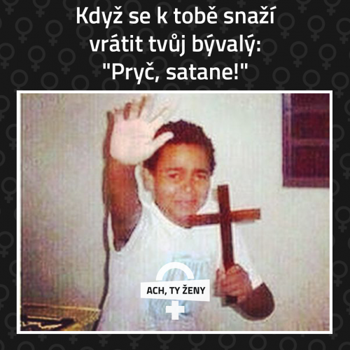  Pryč 