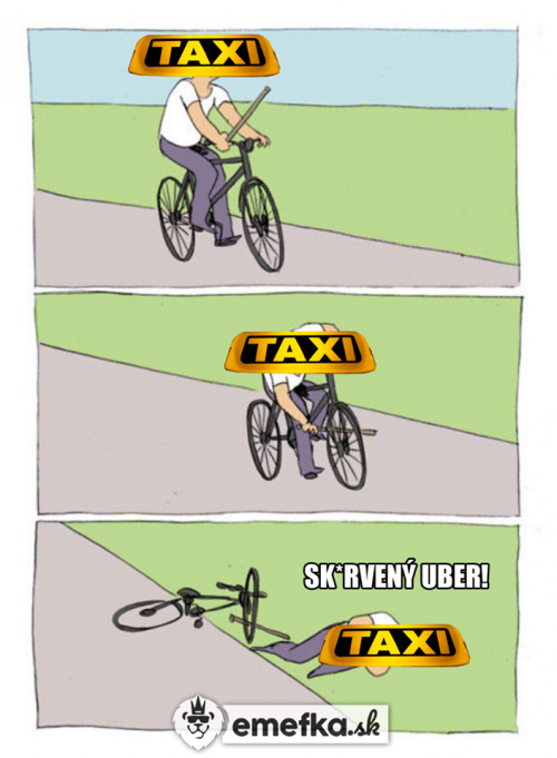  Taxi 