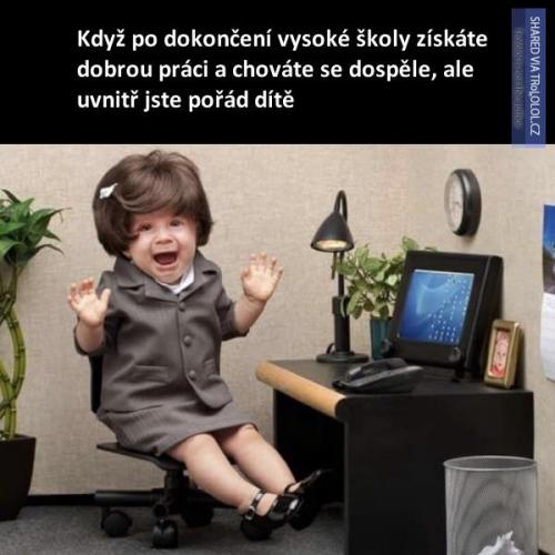  Dospělost  