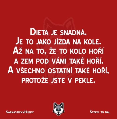 Označ do komentářů nějakého špekouna