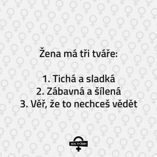  Žena 