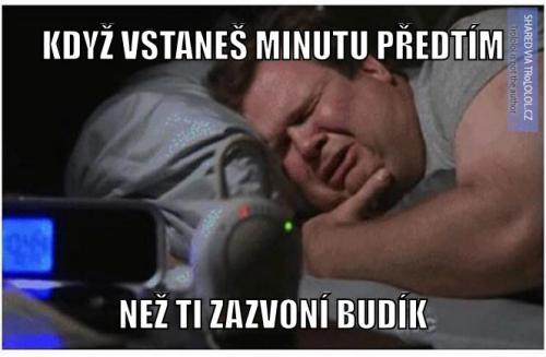  Vstávání 