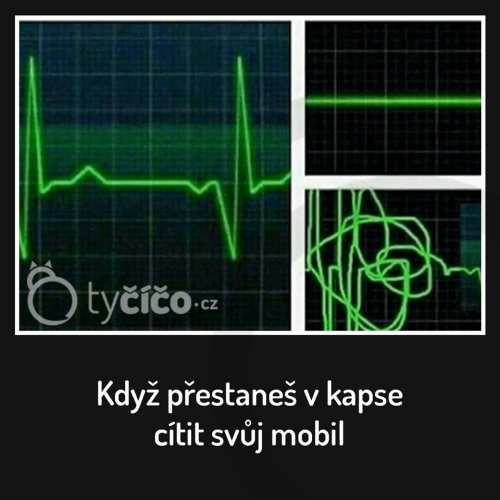  Moje smrt 