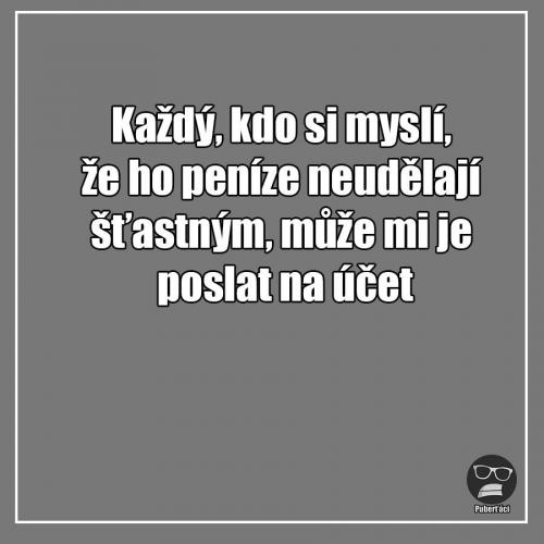 Když je nepotřebujete