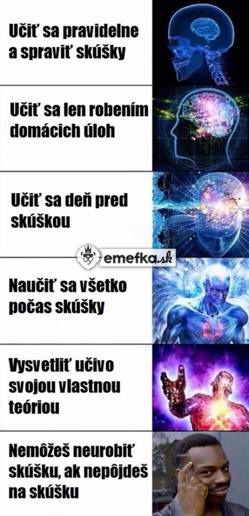  Učení 