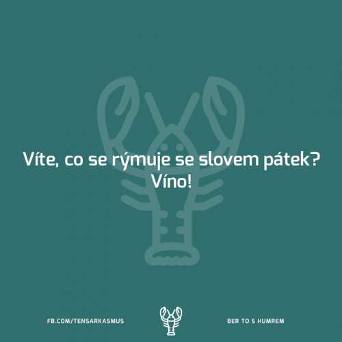  Pátek 