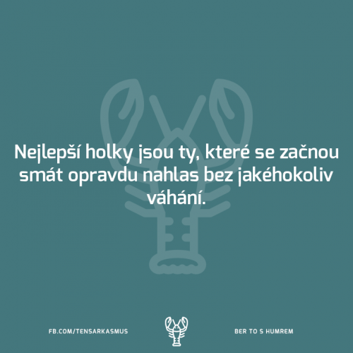  Nejlepší holky 