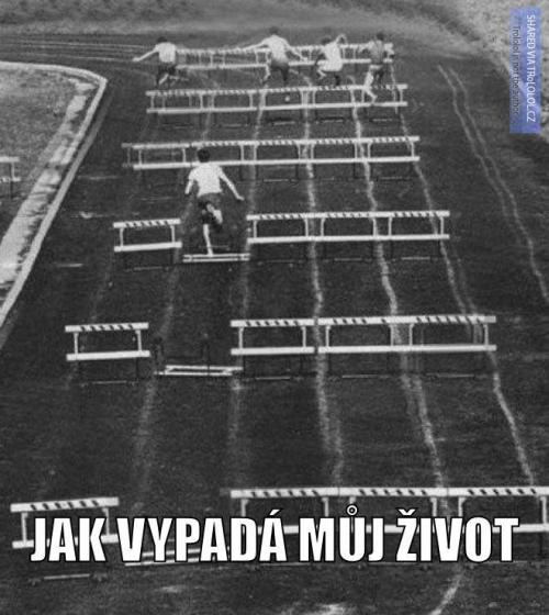  Můj život 