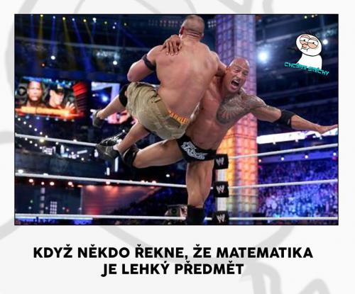  Matika je easy 