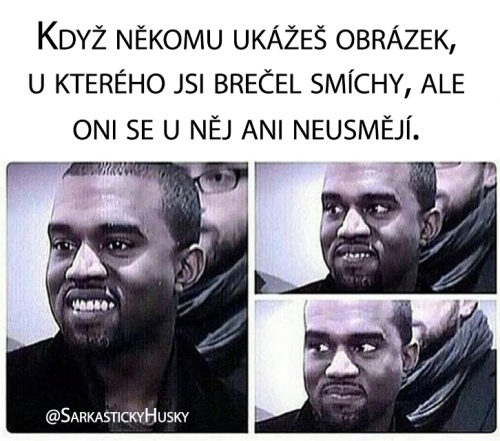 Označ nějakého takového parchanta