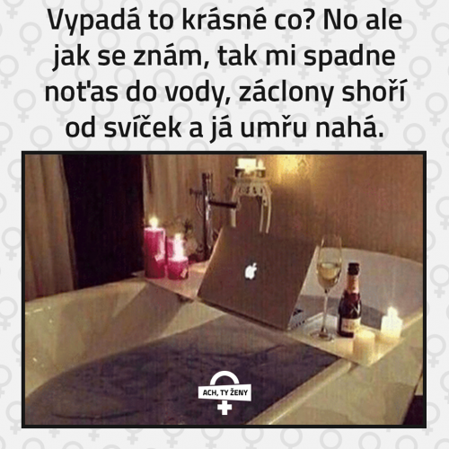  Vypadá to krásně 