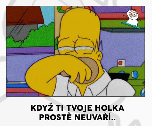 Neuvaří