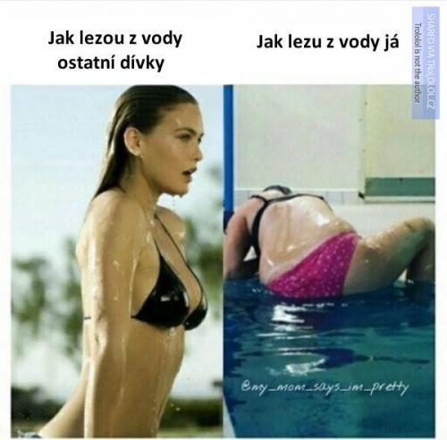  Jak lezou ostatní 