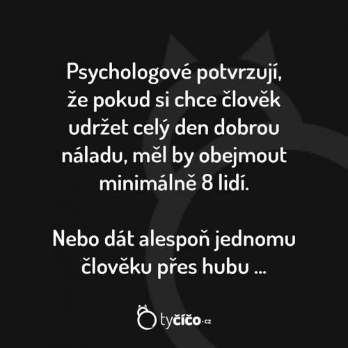 Psychologové