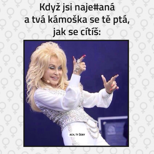 Jak se cítíš