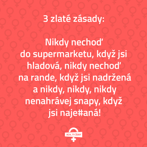 Zásady