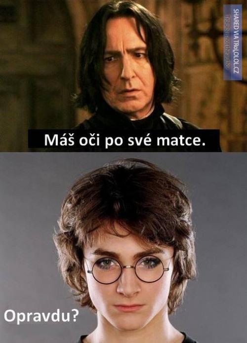 Oči