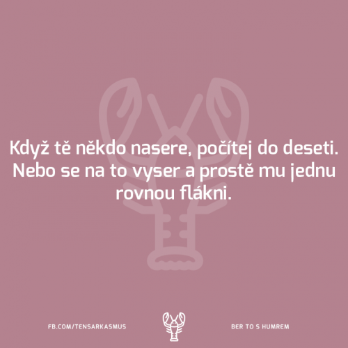 Počítej do deseti