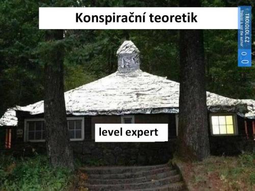 Kospirace
