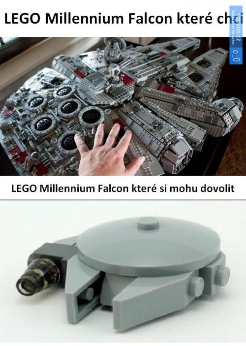  Lego 